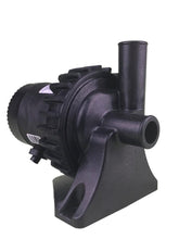 Laing E-5 Pump General